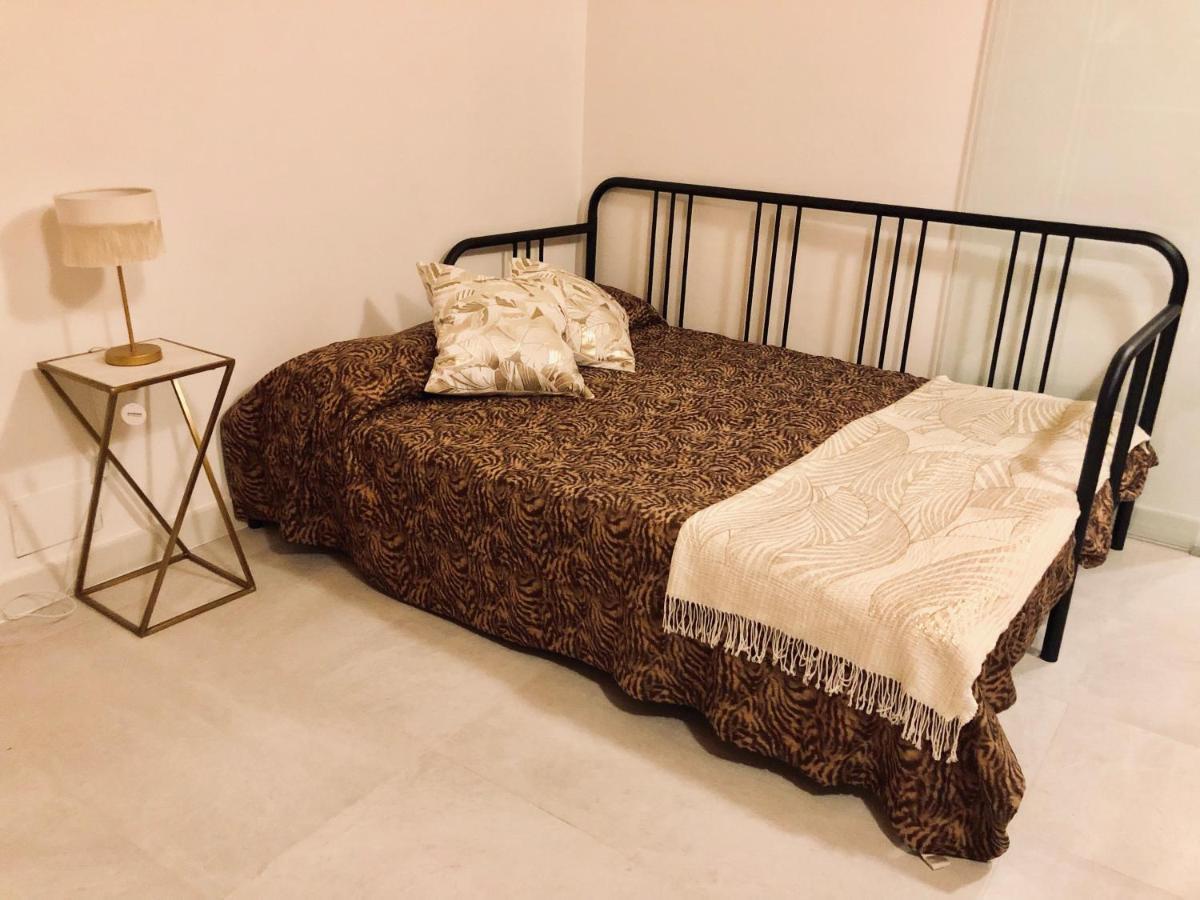 Magic Apartment With Private Terrace Barselona Dış mekan fotoğraf